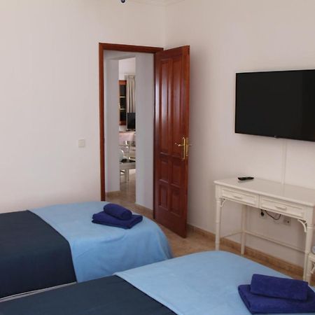 Villas Vistabella Πουέρτο Ντελ Κάρμεν Εξωτερικό φωτογραφία