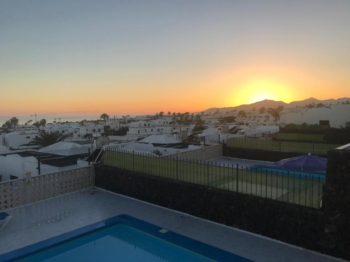 Villas Vistabella Πουέρτο Ντελ Κάρμεν Εξωτερικό φωτογραφία
