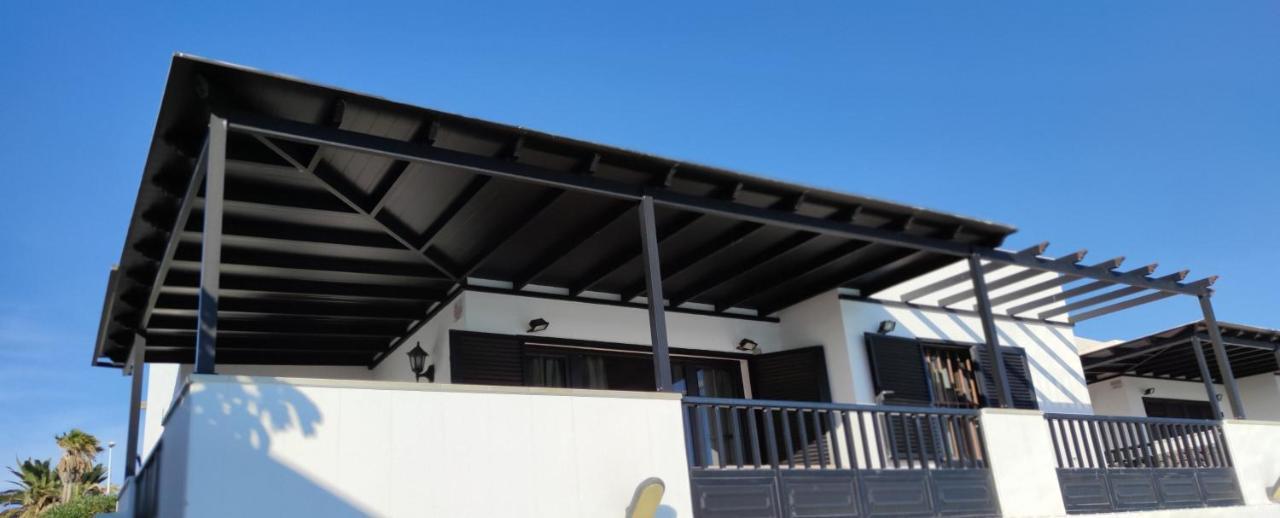 Villas Vistabella Πουέρτο Ντελ Κάρμεν Εξωτερικό φωτογραφία
