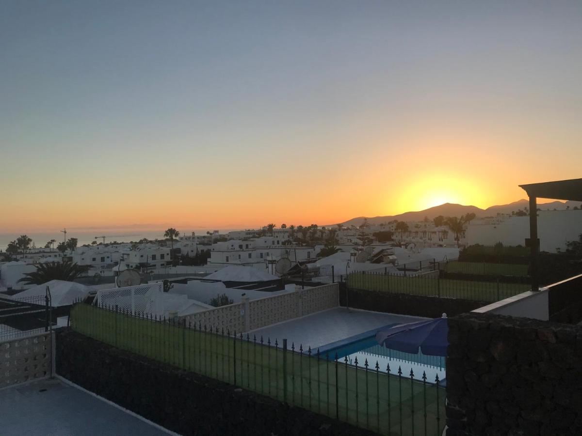 Villas Vistabella Πουέρτο Ντελ Κάρμεν Εξωτερικό φωτογραφία