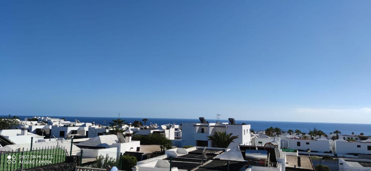 Villas Vistabella Πουέρτο Ντελ Κάρμεν Εξωτερικό φωτογραφία