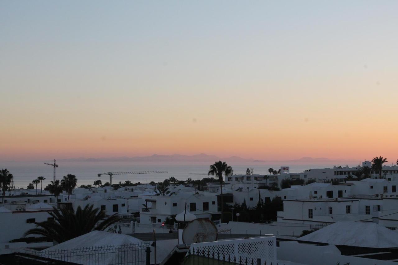 Villas Vistabella Πουέρτο Ντελ Κάρμεν Εξωτερικό φωτογραφία