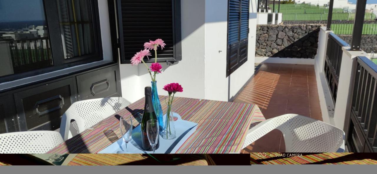Villas Vistabella Πουέρτο Ντελ Κάρμεν Εξωτερικό φωτογραφία