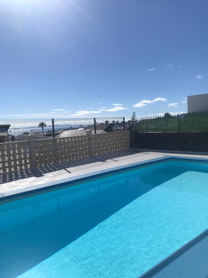 Villas Vistabella Πουέρτο Ντελ Κάρμεν Εξωτερικό φωτογραφία