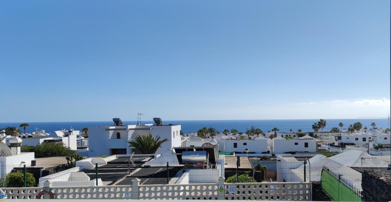Villas Vistabella Πουέρτο Ντελ Κάρμεν Εξωτερικό φωτογραφία