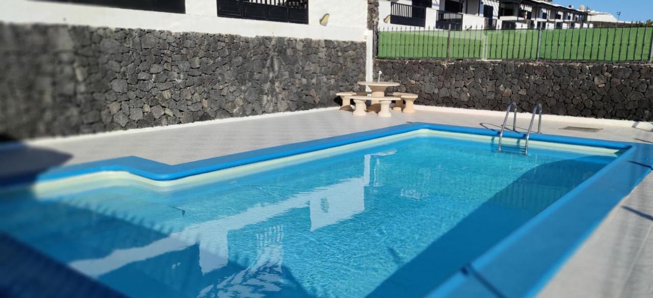 Villas Vistabella Πουέρτο Ντελ Κάρμεν Εξωτερικό φωτογραφία