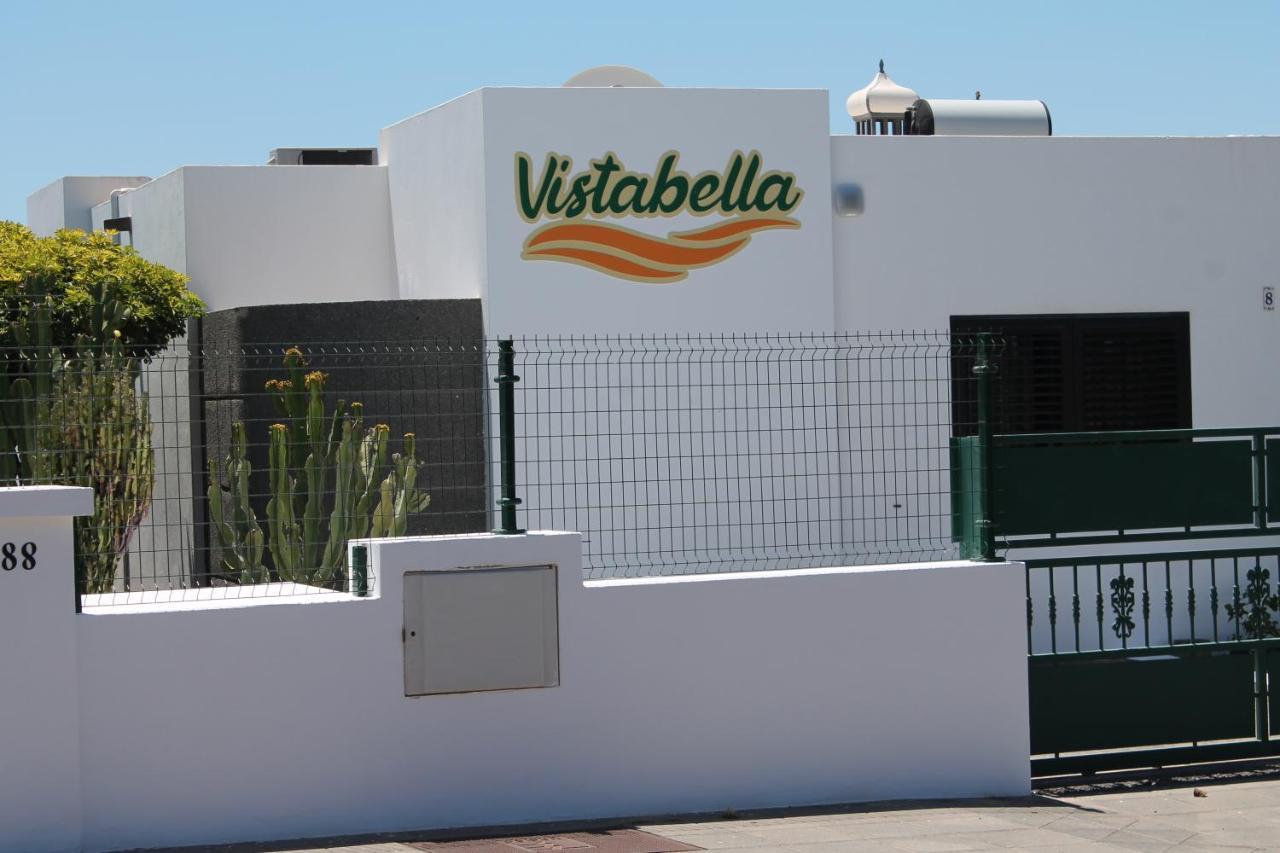 Villas Vistabella Πουέρτο Ντελ Κάρμεν Εξωτερικό φωτογραφία