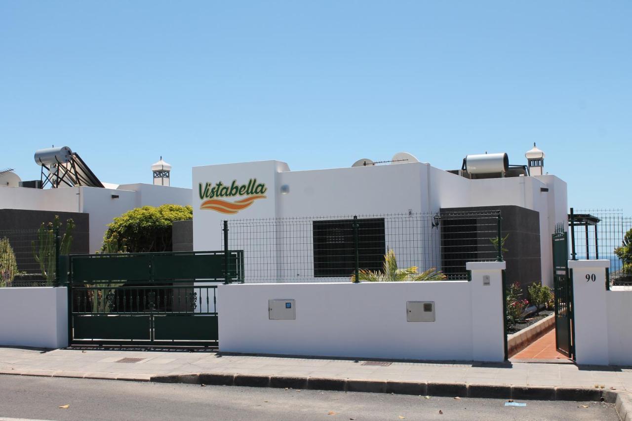 Villas Vistabella Πουέρτο Ντελ Κάρμεν Εξωτερικό φωτογραφία