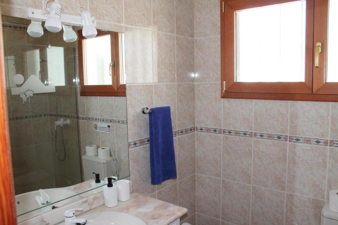 Villas Vistabella Πουέρτο Ντελ Κάρμεν Εξωτερικό φωτογραφία