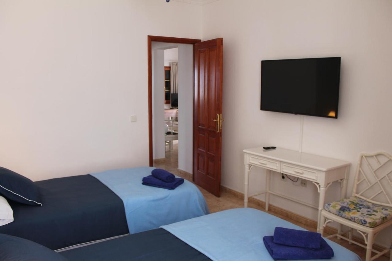 Villas Vistabella Πουέρτο Ντελ Κάρμεν Εξωτερικό φωτογραφία