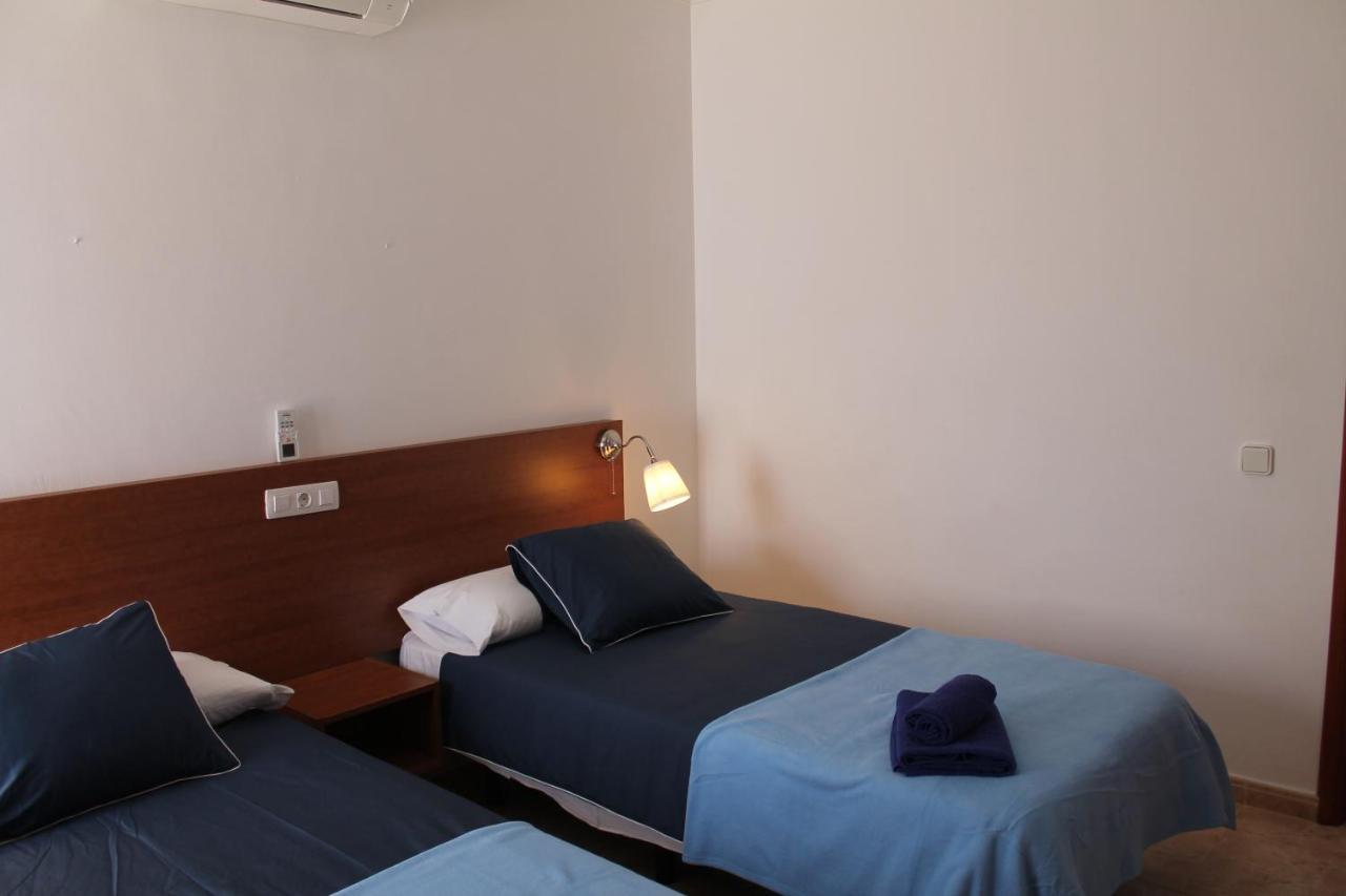 Villas Vistabella Πουέρτο Ντελ Κάρμεν Εξωτερικό φωτογραφία