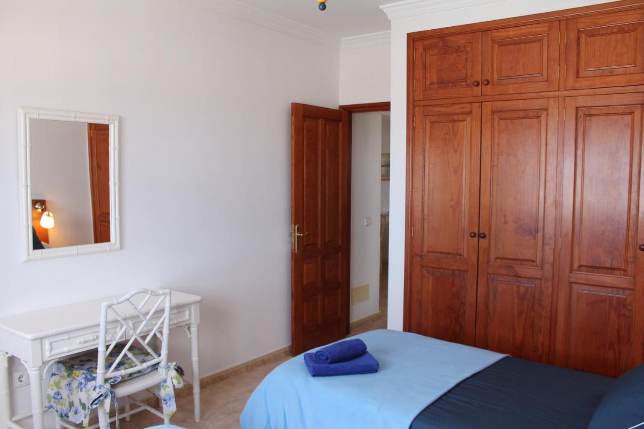 Villas Vistabella Πουέρτο Ντελ Κάρμεν Εξωτερικό φωτογραφία