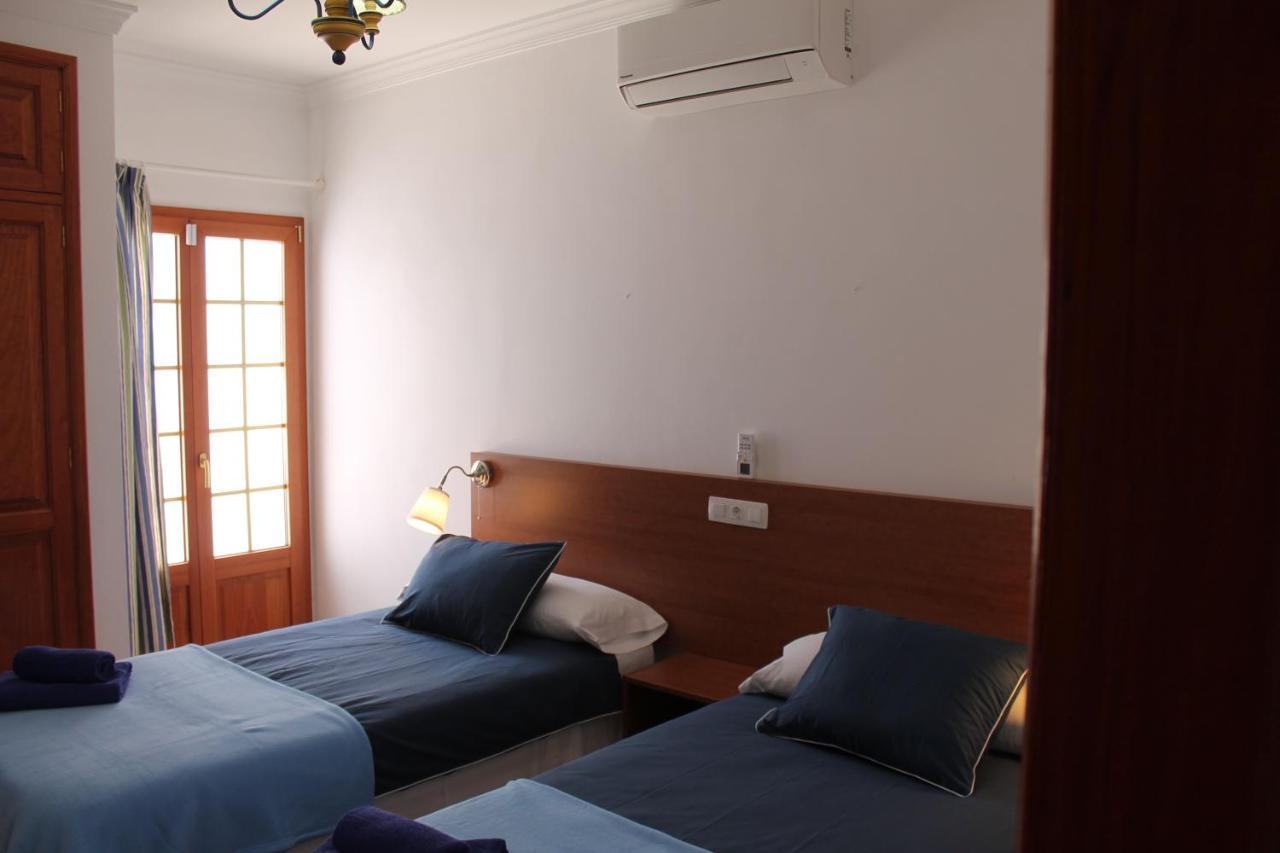 Villas Vistabella Πουέρτο Ντελ Κάρμεν Εξωτερικό φωτογραφία