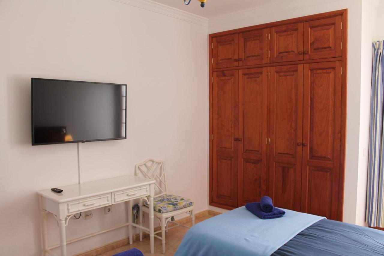 Villas Vistabella Πουέρτο Ντελ Κάρμεν Εξωτερικό φωτογραφία