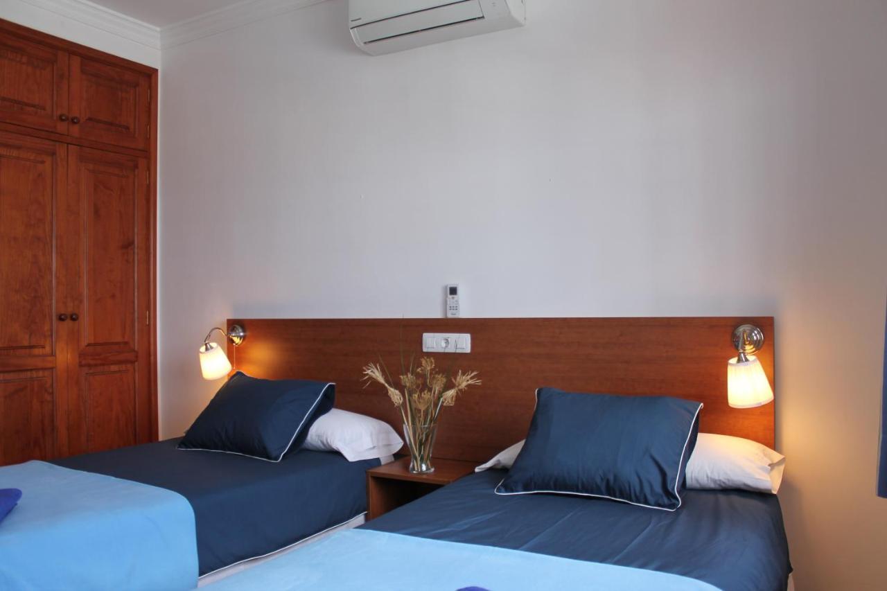 Villas Vistabella Πουέρτο Ντελ Κάρμεν Εξωτερικό φωτογραφία