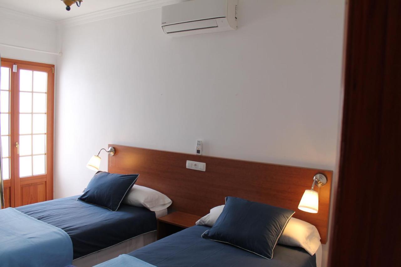 Villas Vistabella Πουέρτο Ντελ Κάρμεν Εξωτερικό φωτογραφία